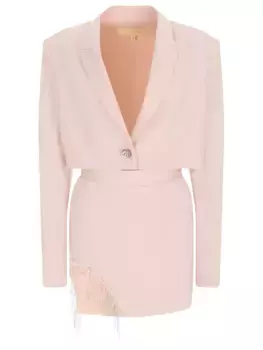 Костюм из вискозы LIKE YANA