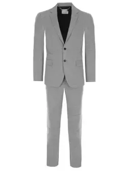 Костюм из вискозы