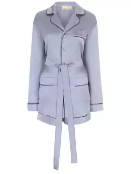 Костюм из вискозы