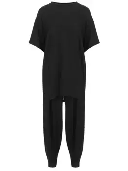 Костюм из вискозы