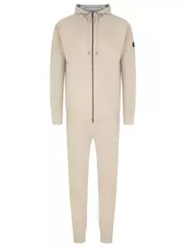 Костюм из вискозы