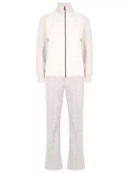 Костюм из вискозы