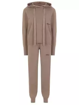 Костюм из вискозы