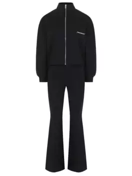 Костюм из вискозы