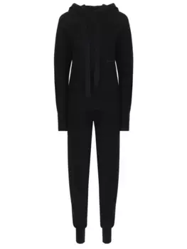 Костюм из вискозы