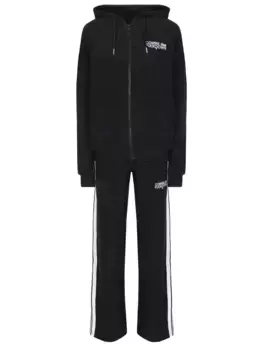 Костюм из вискозы COMME DES FUCKDOWN