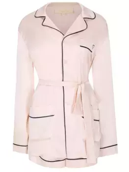 Костюм из вискозы