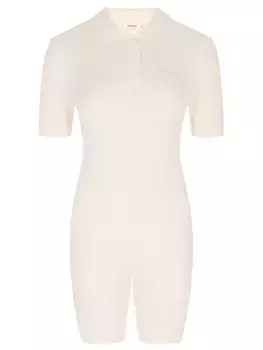 Костюм из вискозы