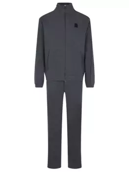 Костюм из вискозы