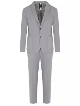 Костюм из вискозы