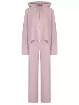 Костюм из вискозы