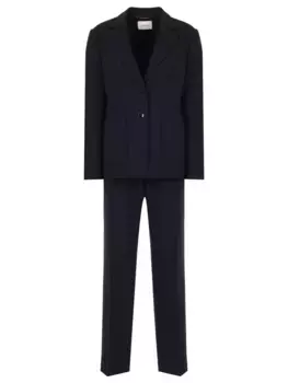 Костюм из вискозы