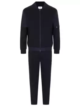 Костюм из вискозы