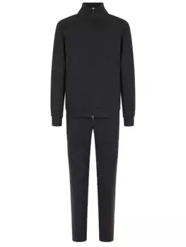 Костюм из вискозы