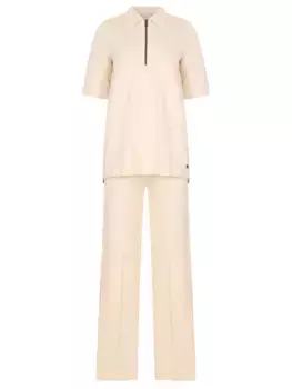 Костюм из вискозы