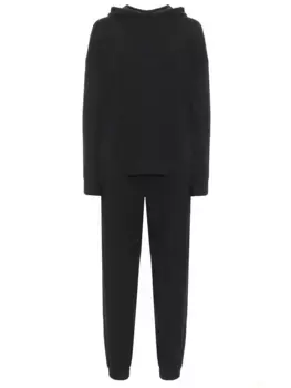 Костюм из вискозы