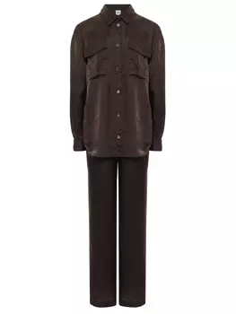 Костюм из вискозы ASPESI