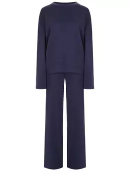 Костюм из вискозы Basic THEONE BY SVETLANA ERMAK