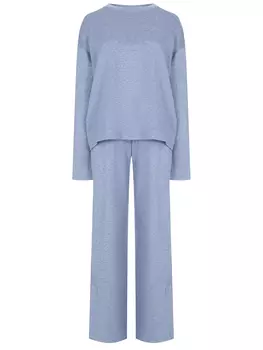 Костюм из вискозы Basic THEONE BY SVETLANA ERMAK