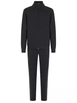 Костюм из вискозы BOGNER