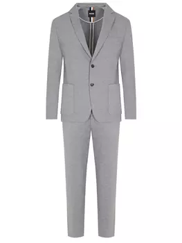 Костюм из вискозы