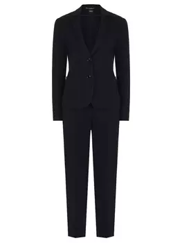 Костюм из вискозы BOSS