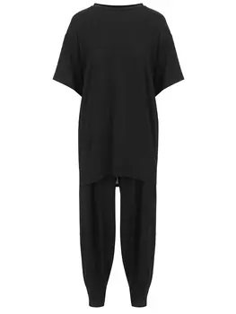 Костюм из вискозы CAMILLE CASSARD