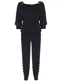 Костюм из вискозы DANIELA DREI