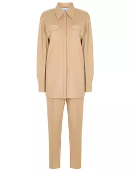 Костюм из вискозы DARIA BARDEEVA