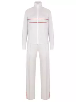 Костюм из вискозы DONDUP