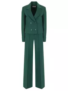 Костюм из вискозы DOROTHEE SCHUMACHER