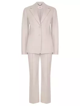 Костюм из вискозы DOROTHEE SCHUMACHER