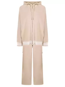 Костюм из вискозы ELENA MIRO