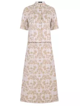 Костюм из вискозы FREE AGE