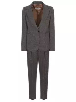Костюм из вискозы GENTRYPORTOFINO