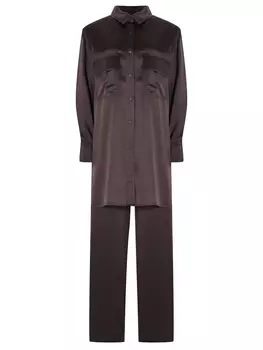 Костюм из вискозы GENTRYPORTOFINO