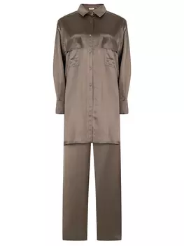 Костюм из вискозы GENTRYPORTOFINO