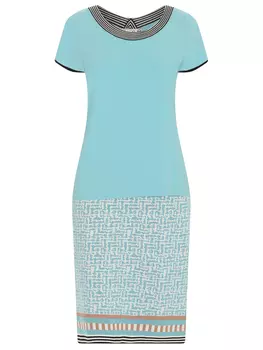 Костюм из вискозы GIORGIO GRATI