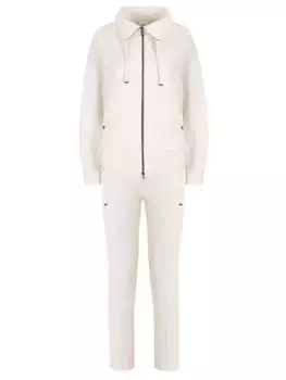 Костюм из вискозы и хлопка