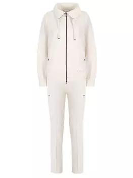 Костюм из вискозы и хлопка