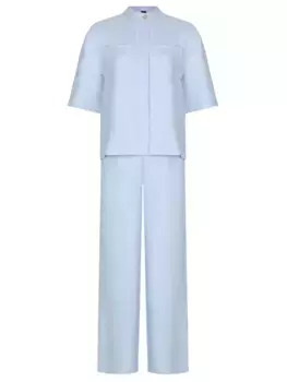 Костюм из вискозы и лиоцелла