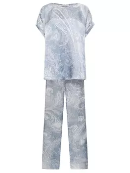 Костюм из вискозы LE TRICOT PERUGIA