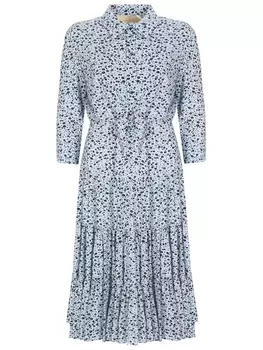 Костюм из вискозы LIKE YANA