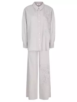 Костюм из вискозы PANICALE