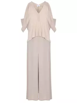 Костюм из вискозы PAOLO ERRICO