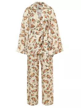 Костюм из вискозы SO BEAUTIFUL & WILD