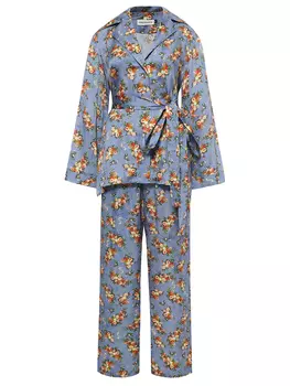 Костюм из вискозы SO BEAUTIFUL & WILD