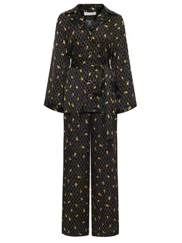 Костюм из вискозы SO BEAUTIFUL & WILD