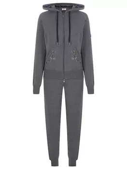 Костюм из вискозы VIA DELLE PERLE