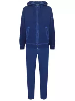 Костюм изо льна и хлопка 120% LINO